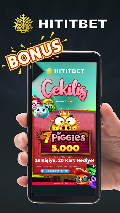 hititbet casino bonuslar
