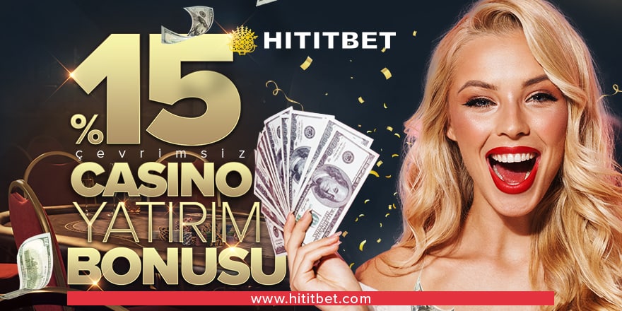 hititbet çevrimsiz slot bonusu