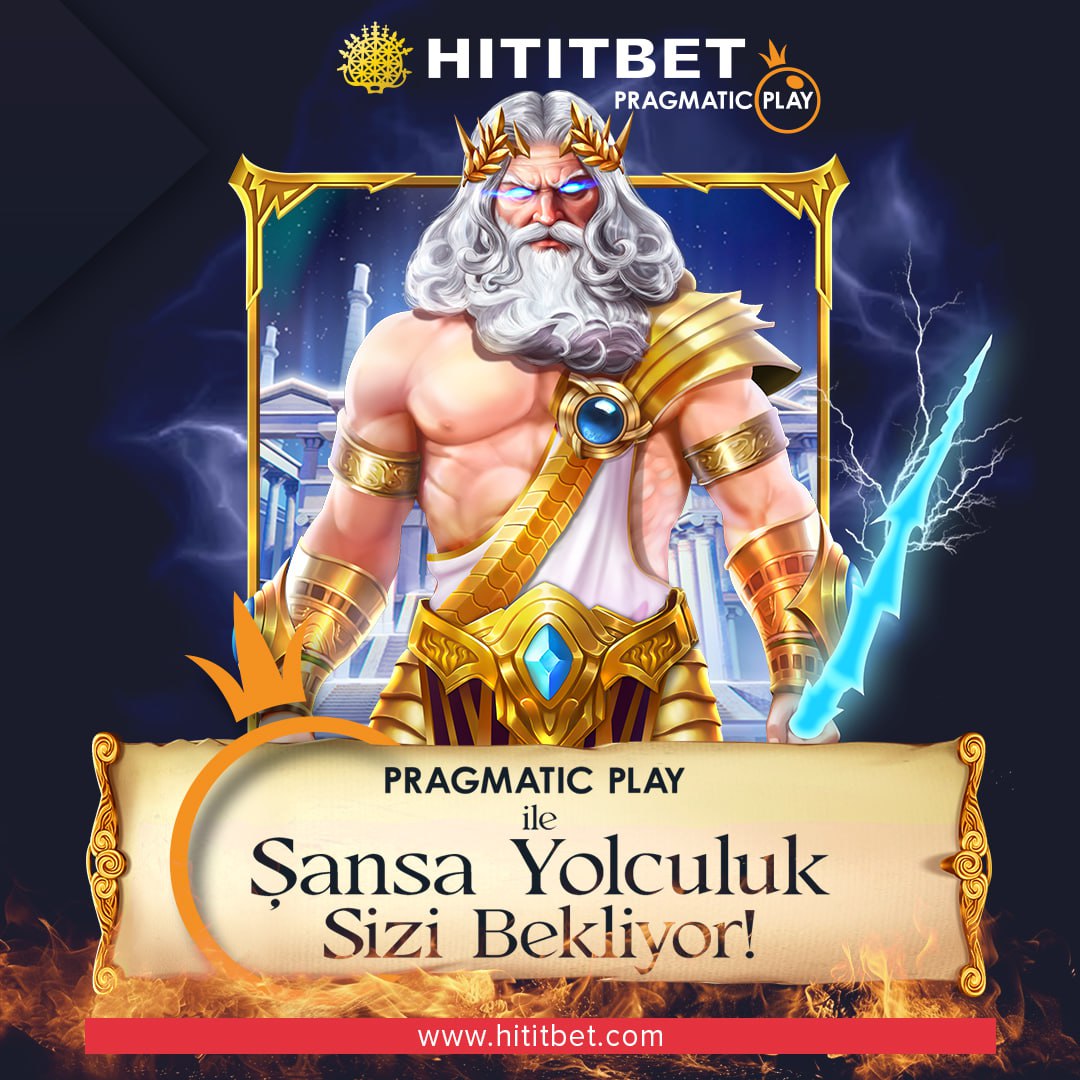 hititbet casino dede slot oyunu