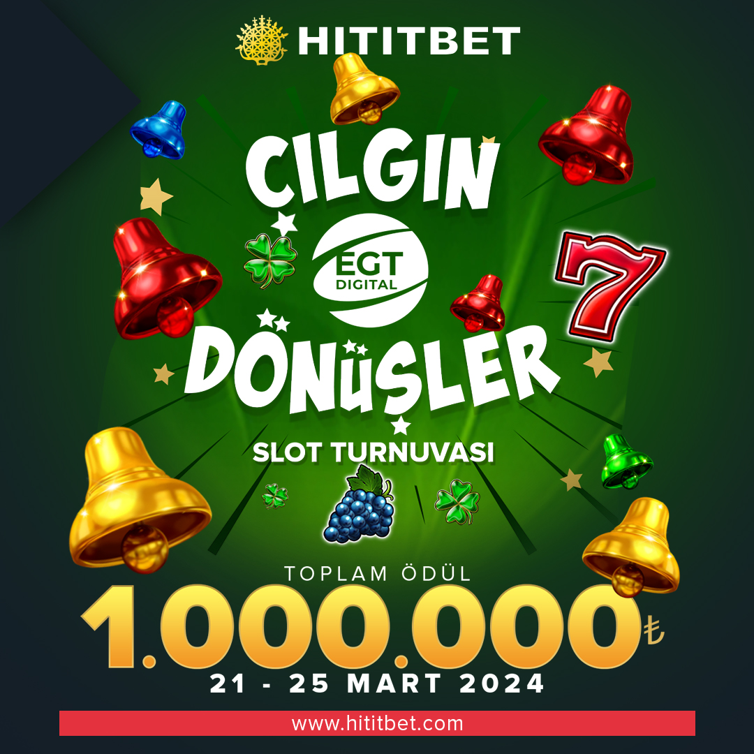hititbet yeni casino egt oyunlar