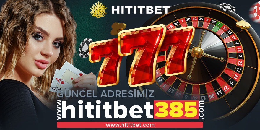 hititbet güncel giriş adres