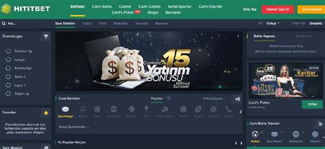 hititbet para yatırma bonusu