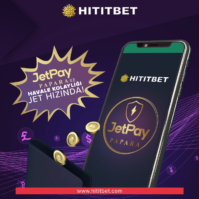 hititbet papara yatırım