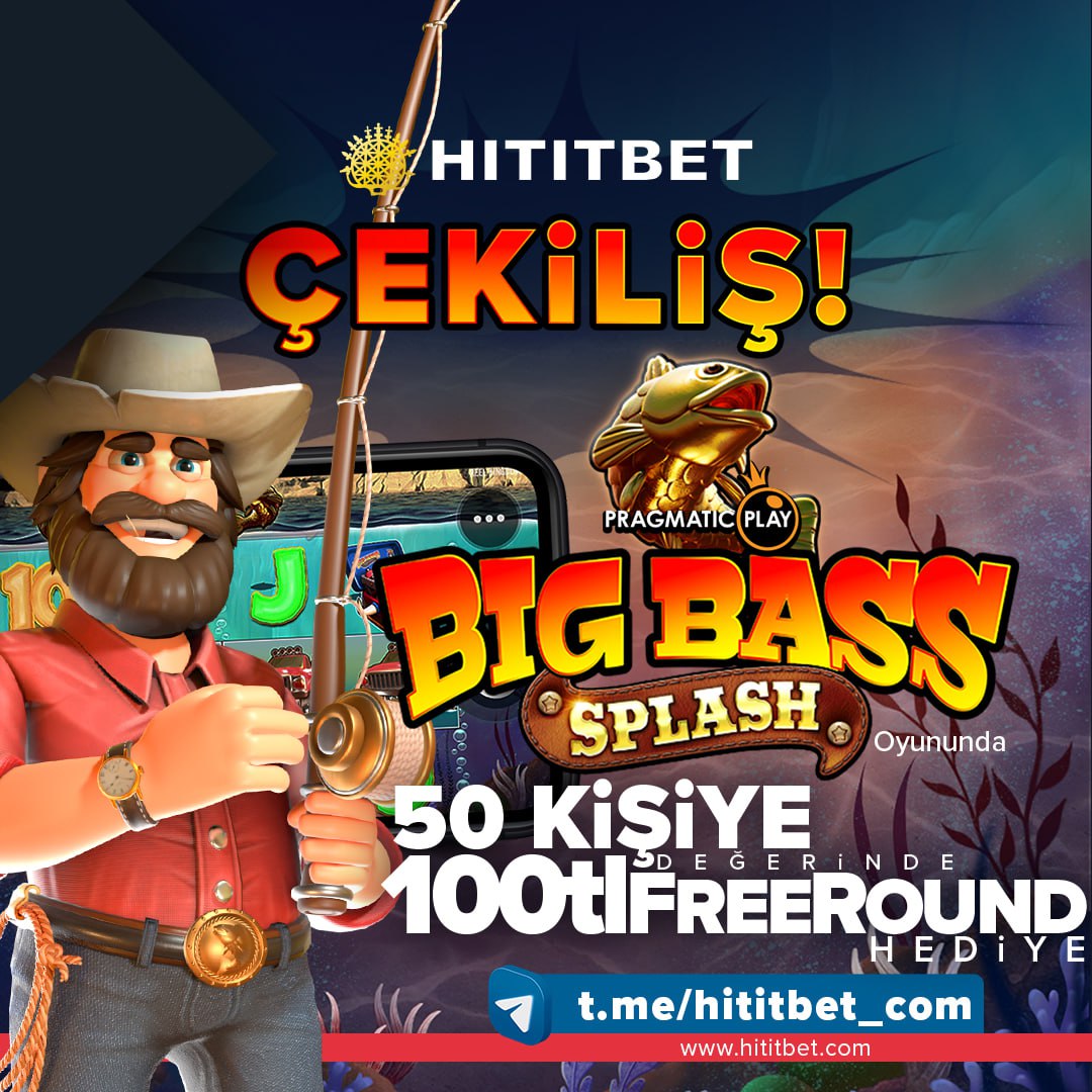 hititbet pragmatic slot bonusu