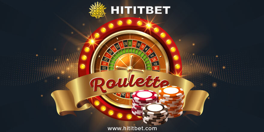 hititbet rulet canlı casino