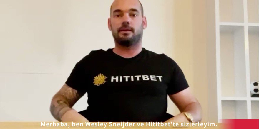 hititbet futbolcu sneijder tahminleri