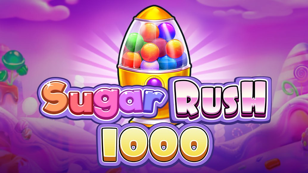 sugar rush 1000 oyna