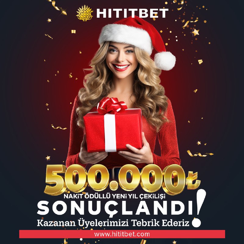 hititbet yeni yıl casino bonusu kazan