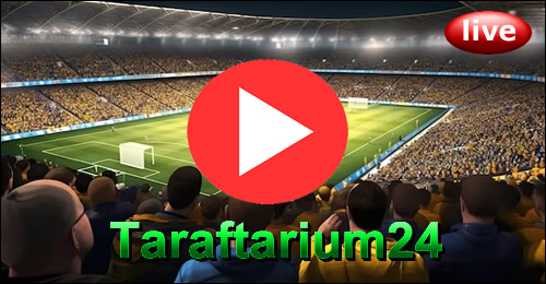 Taraftarium24 bedava maç izle canlı