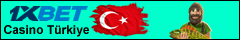 1xbet Türkiye giriş